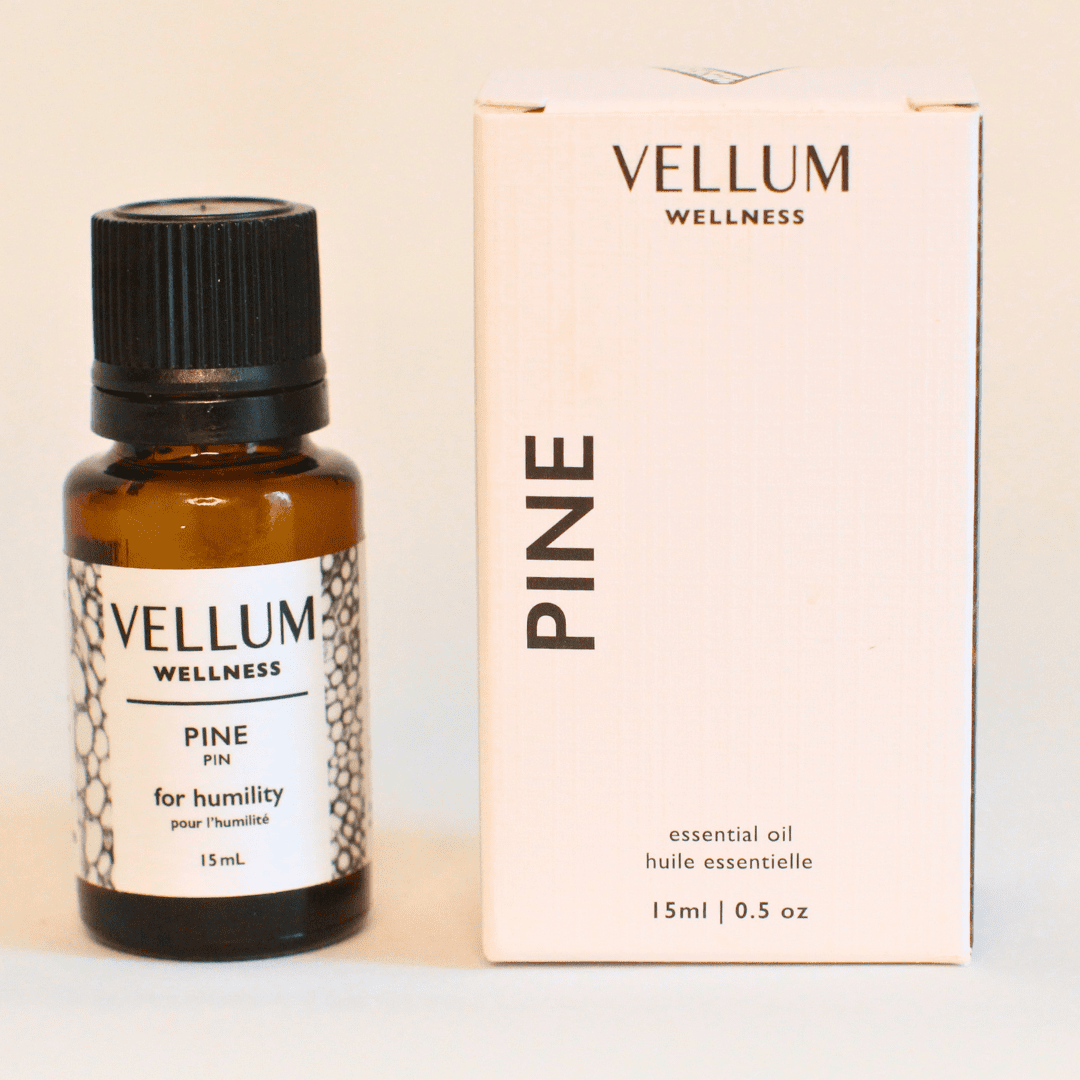 
                  
                    Pine Essential Oil | Vellum Wellness
                  
                