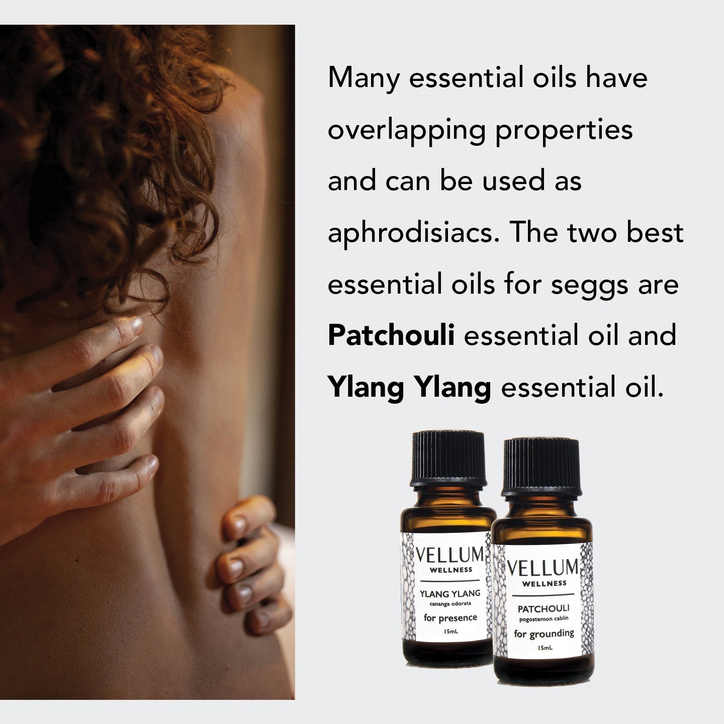 Patchouli aphrodisiac new arrivals